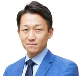 熊谷  聖司氏