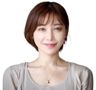 森  朝奈氏