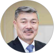 須田　慎一郎氏