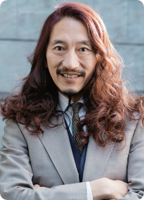澤 円氏