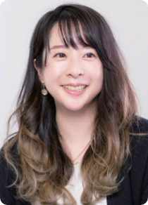 山上 円佳氏